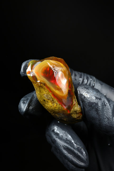 19.16g Rough Specimen