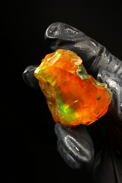 37.55g Rough Specimen