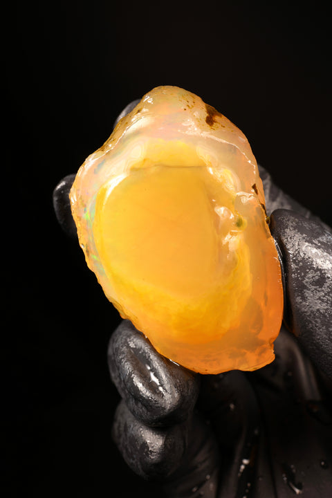 36.61g Rough Specimen