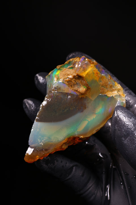 74.40g Rough Specimen