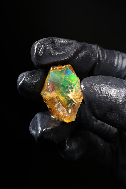 3.76g Rough Specimen