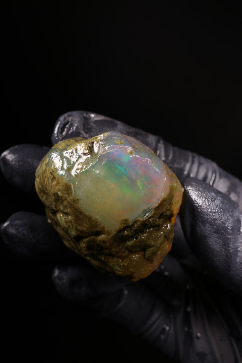 39.24g Rough Specimen