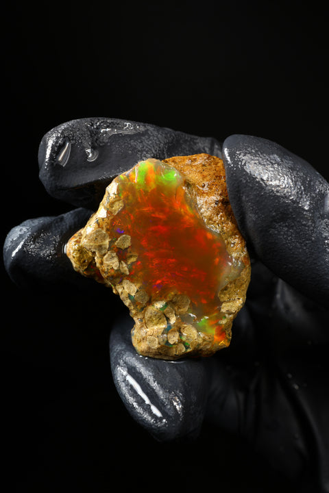 10.76g Rough Specimen