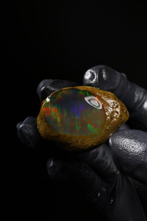 17.80g Rough Specimen