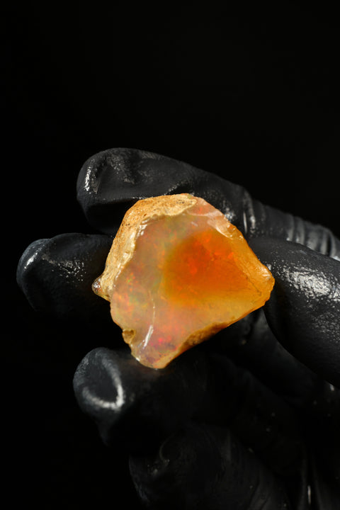 8.04g Rough Specimen