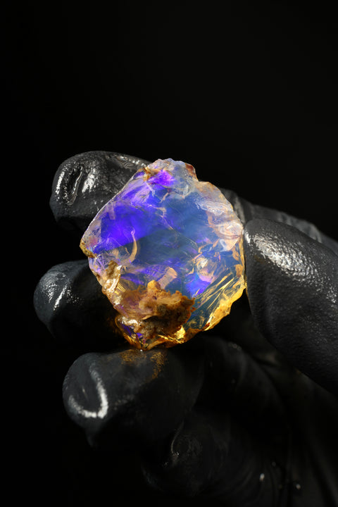 6.92g Rough Specimen