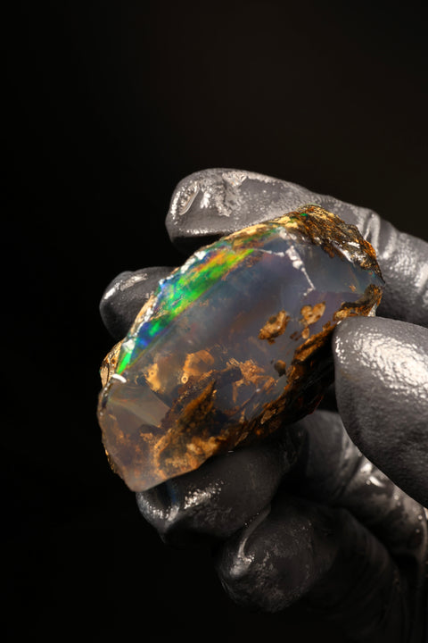 27.88g Rough Specimen