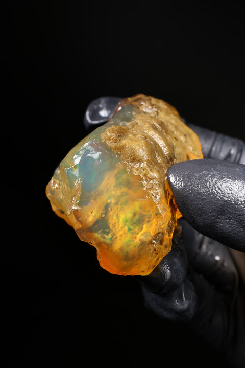 45.15g Rough Specimen