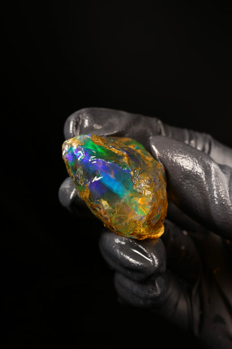 17.08g Rough Specimen