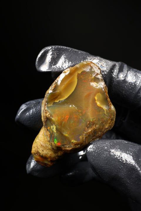 18.40g Rough Specimen