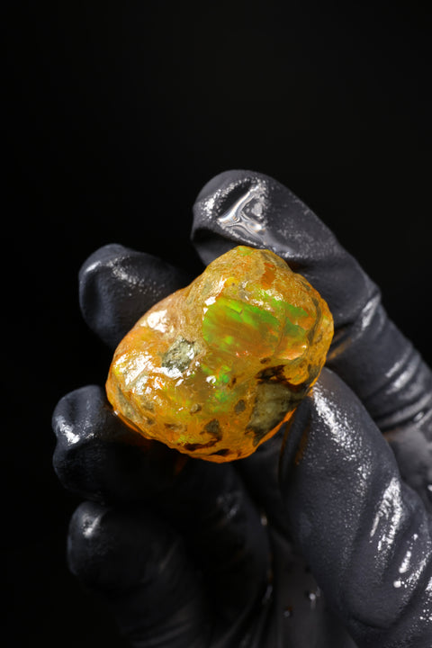 17.60g Rough Specimen