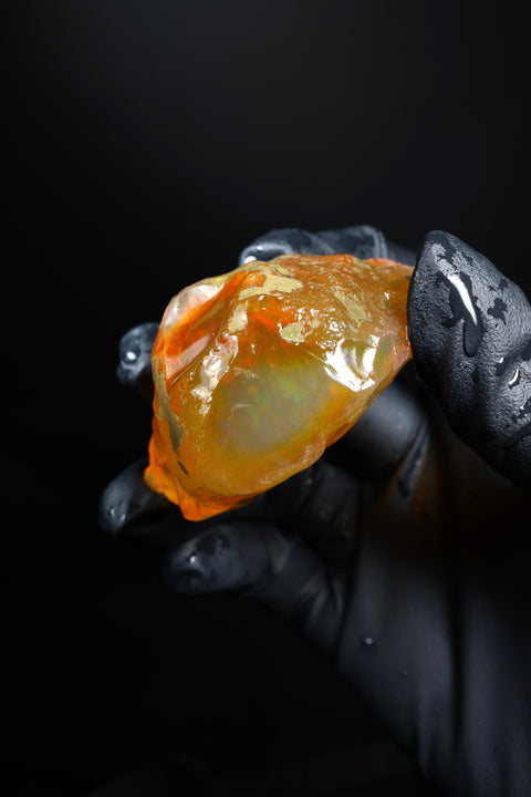 53.71g Rough Specimen