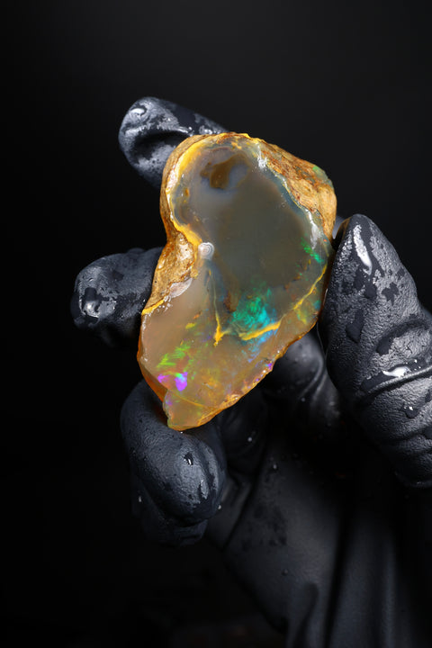 26.12g Rough Specimen