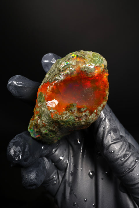 80.13g Rough Specimen