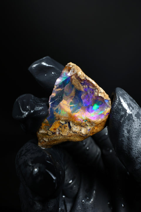 6.98g Rough Specimen