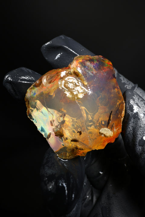 25.29g Rough Specimen