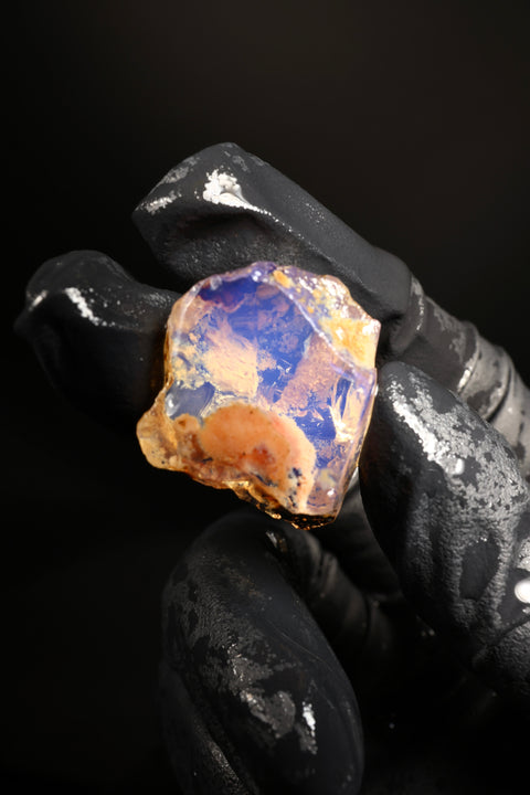 5.87g Rough Specimen