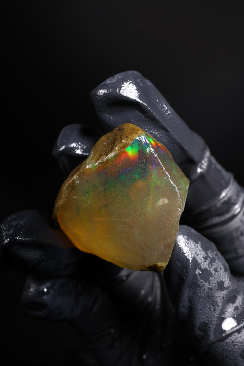 21.20g Rough Specimen