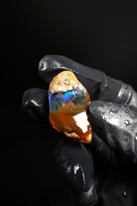 6.36g Rough Specimen