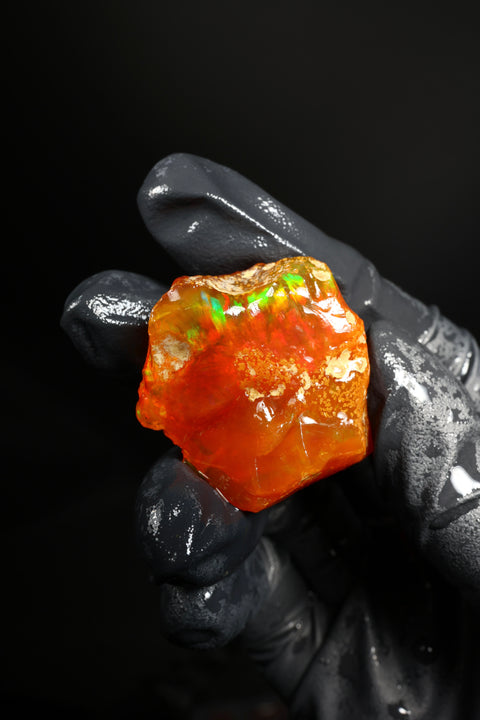 15.56g Rough Specimen