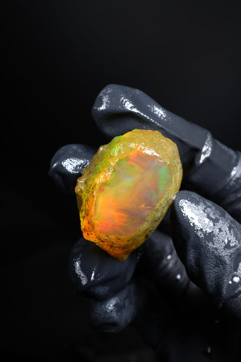 18.34g Rough Specimen