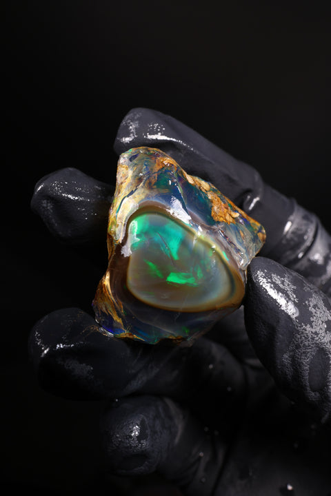 17.32g Rough Specimen