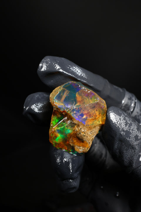 11.12g Rough Specimen