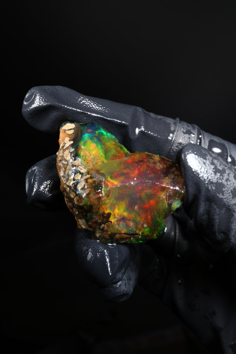 13.99g Rough Specimen