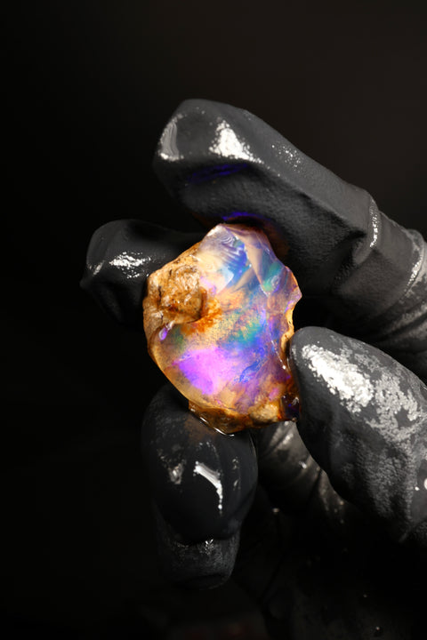 5.09g Rough Specimen