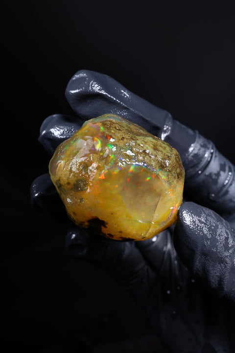 29.32g Rough Specimen