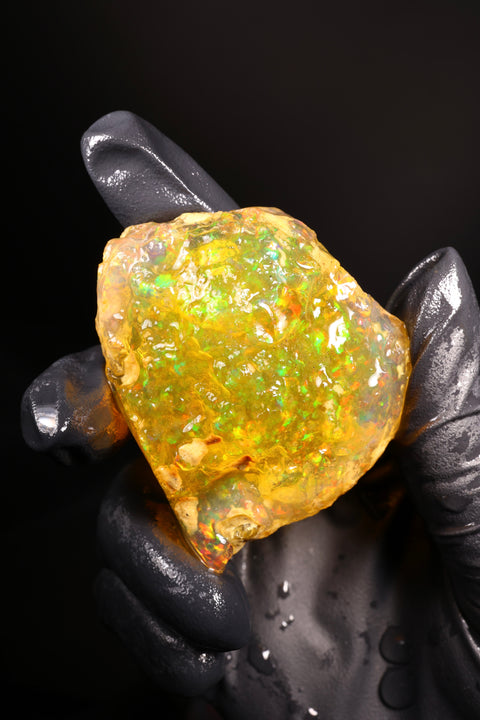 38.63g Rough Specimen