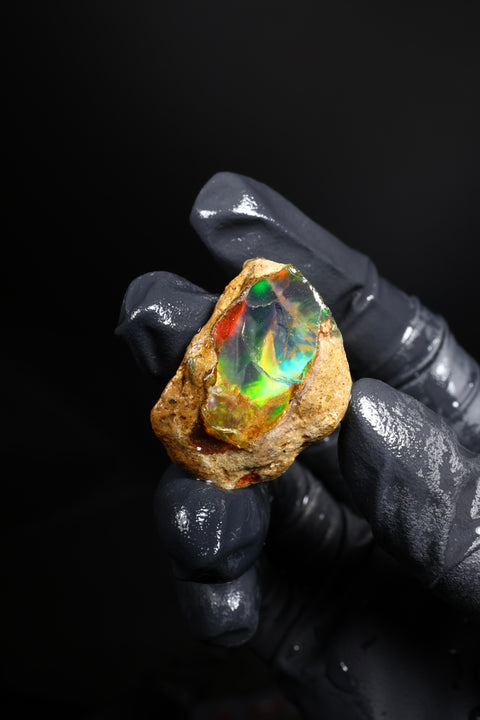 7.86g Rough Specimen