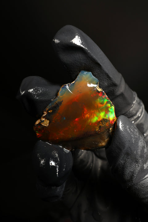 7.45g Rough Specimen