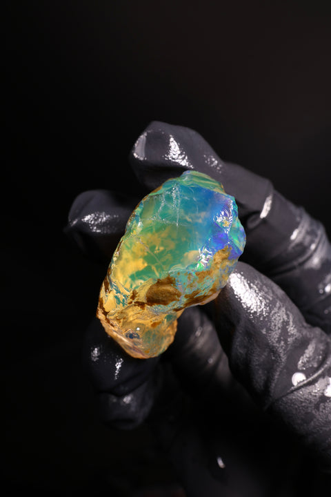 17.13g Rough Specimen