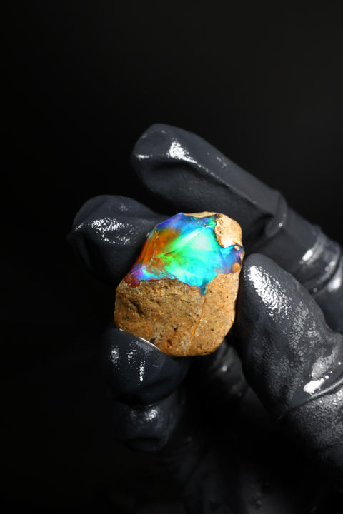 5.54g Rough Specimen