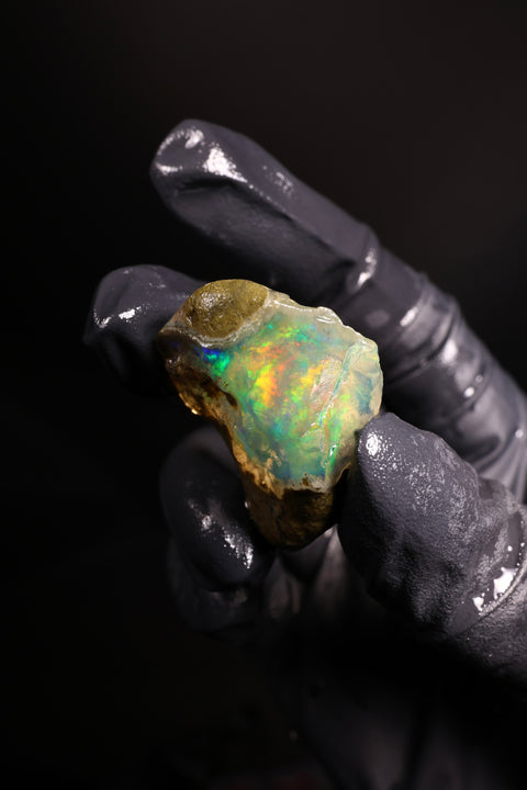 7.01g Rough Specimen