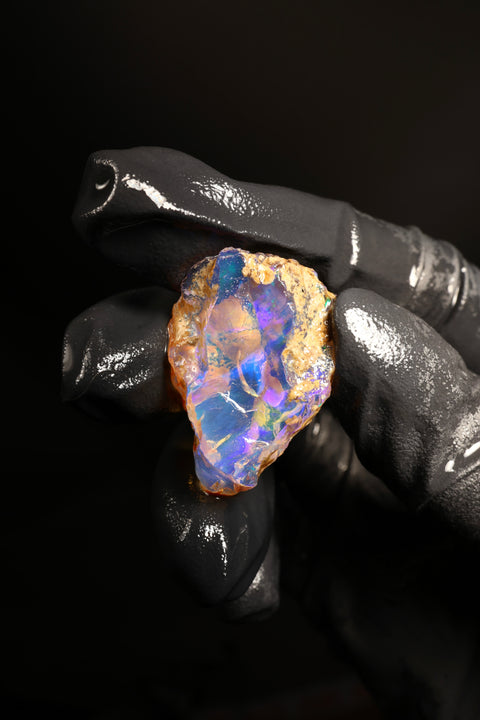 5.67g Rough Specimen