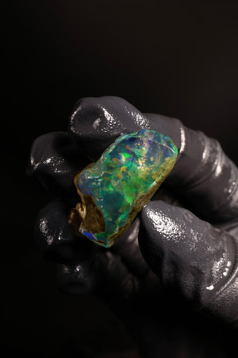 5.90g Rough Specimen