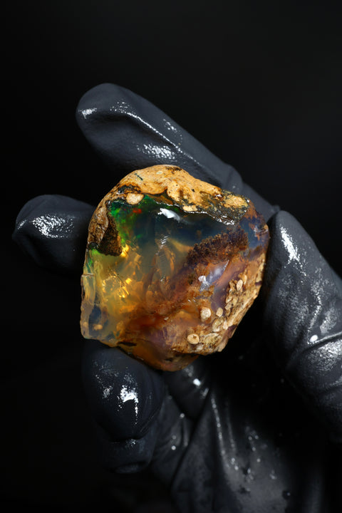 24.43g Rough Specimen