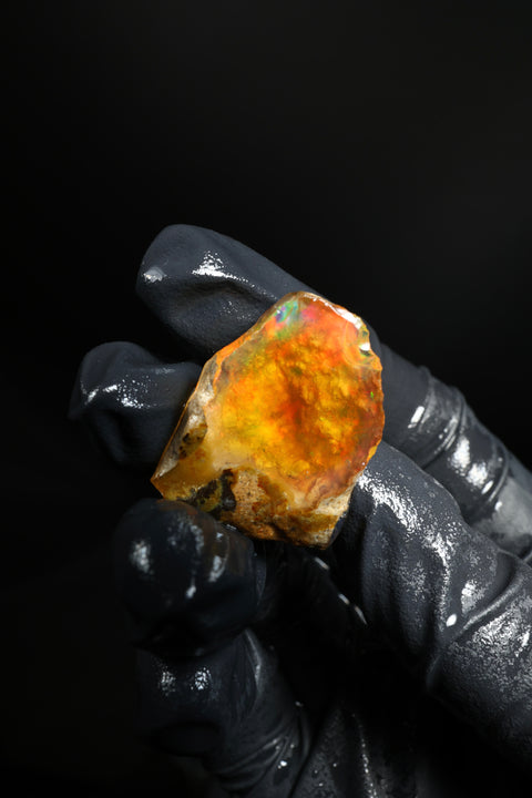 7.06g Rough Specimen