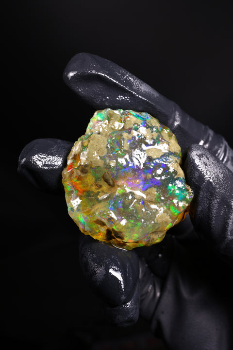 19.76g Rough Specimen