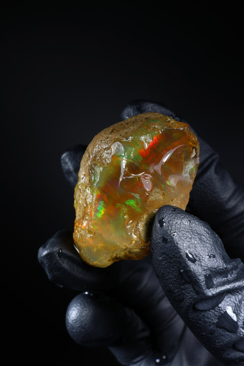 27.71g Rough Specimen