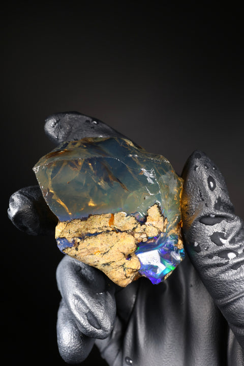 40.35g Rough Specimen