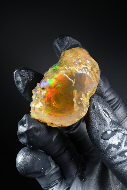 29.77g Rough Specimen