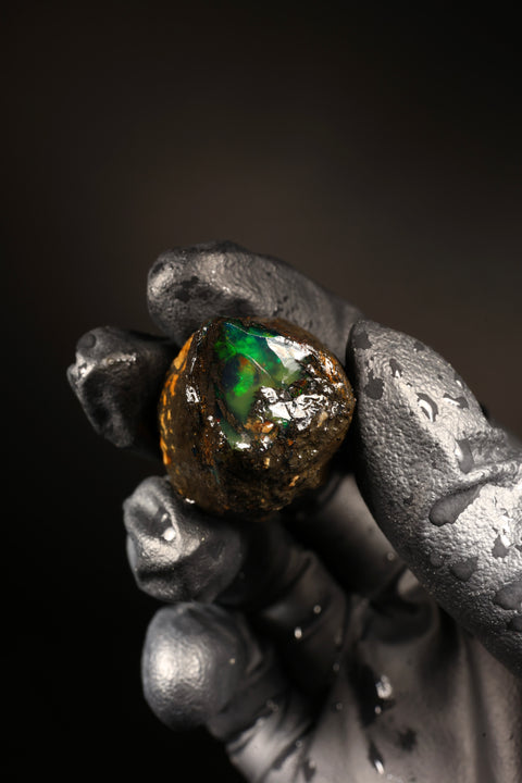 8.34g Rough Specimen