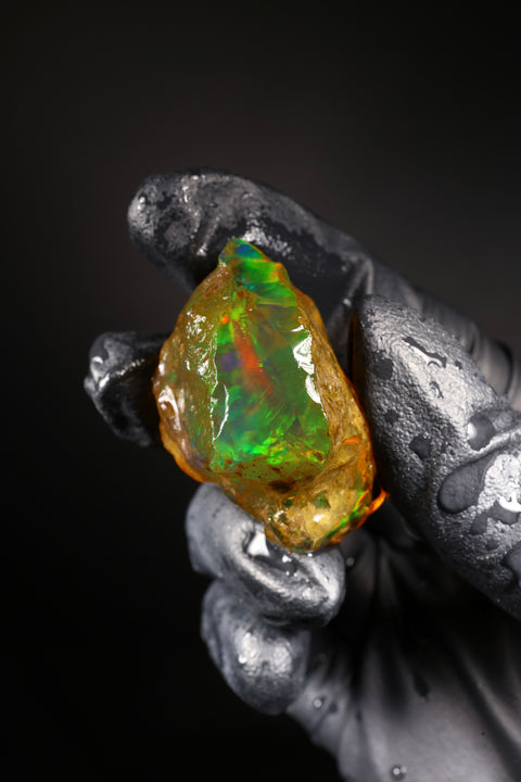 18.33g Rough Specimen