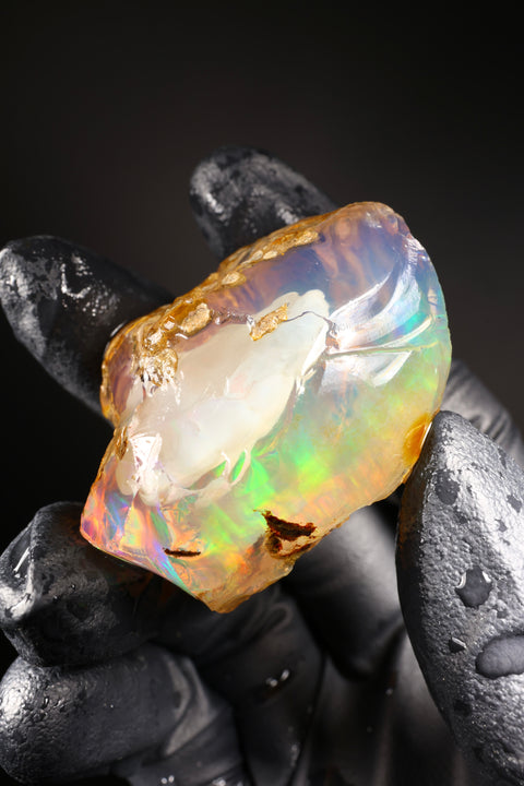 36.12g Rough Specimen