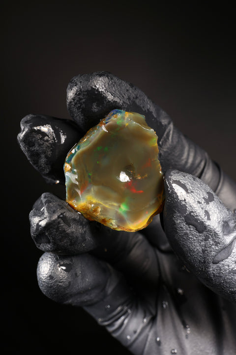 6.25g Rough Specimen