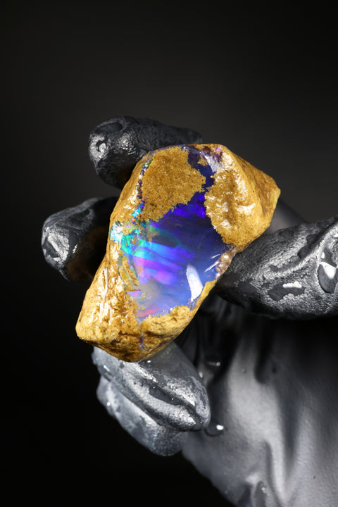 43.06g Rough Specimen