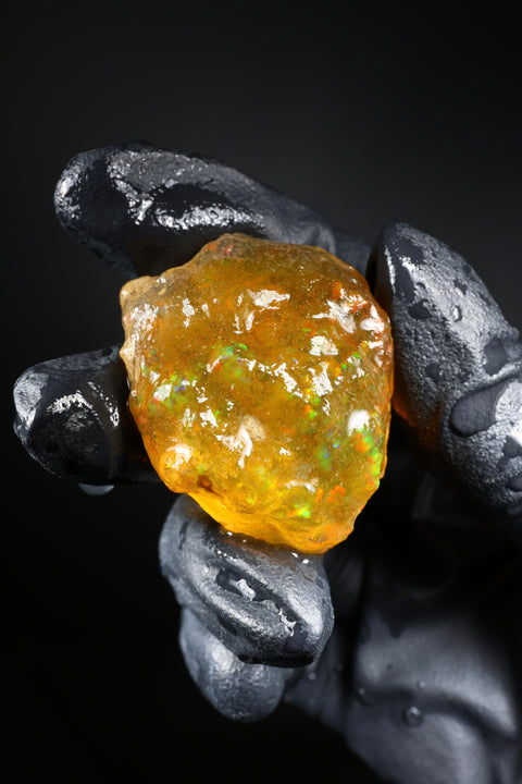 16.81g Rough Specimen